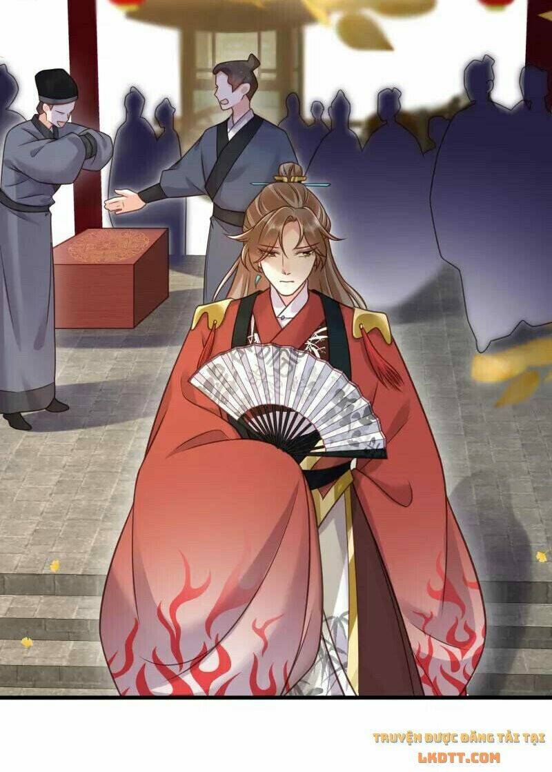 Nhật Kí Học Tập Của Hắc Liên Hoa: Chapter 42