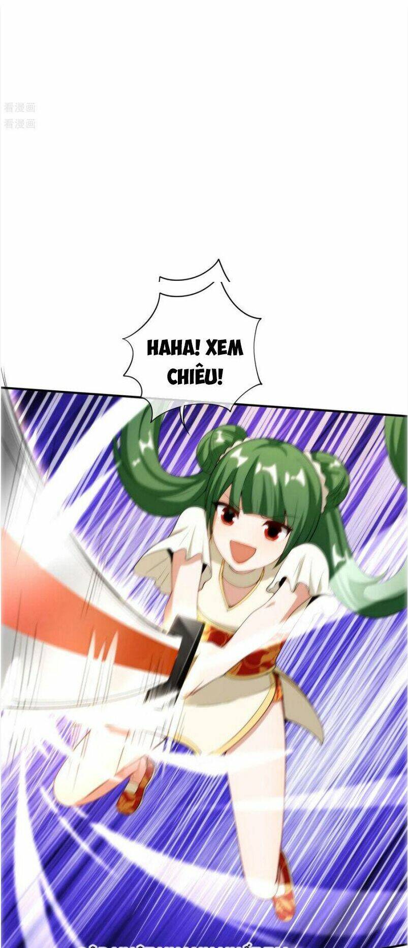 Vòng Bạn Bè Mạnh Nhất Của Tiên Giới: Chapter 78