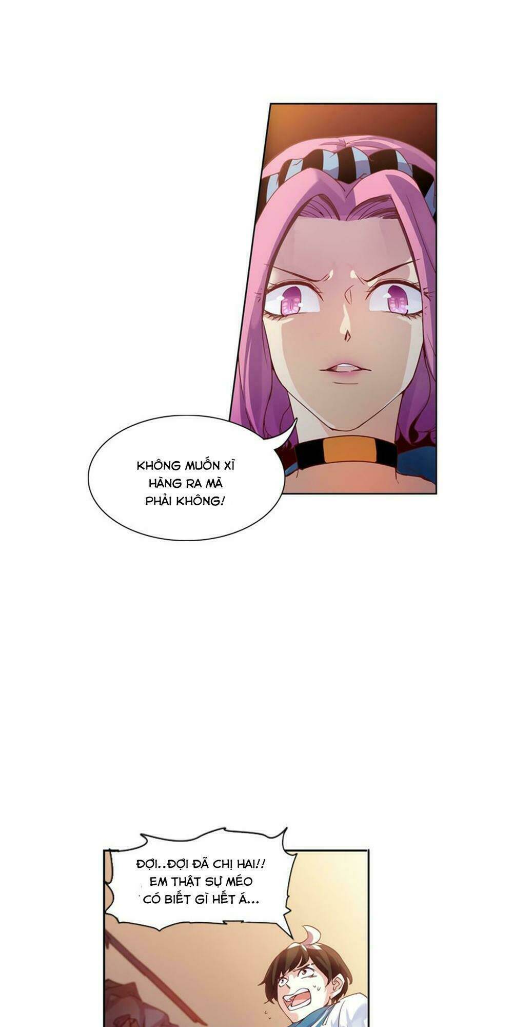 Vua Biến Thái: Chapter 4