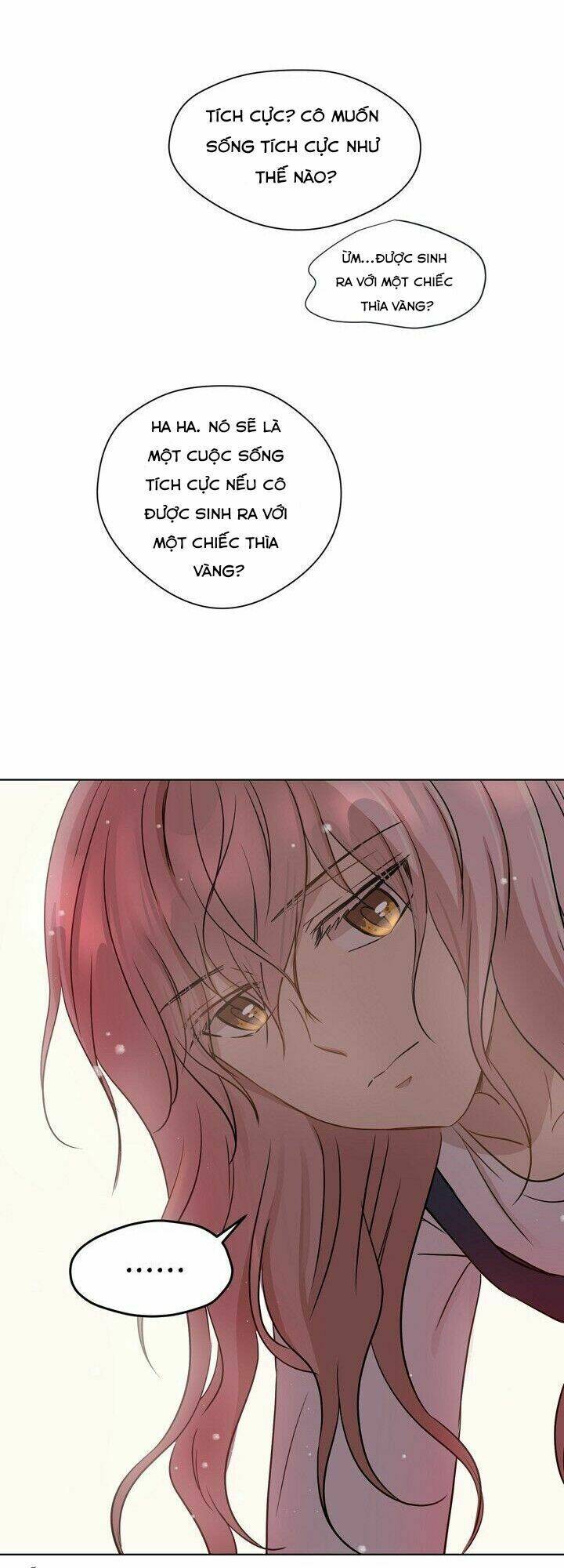 Một Cuộc Sống Kỳ Lạ: Chapter 1
