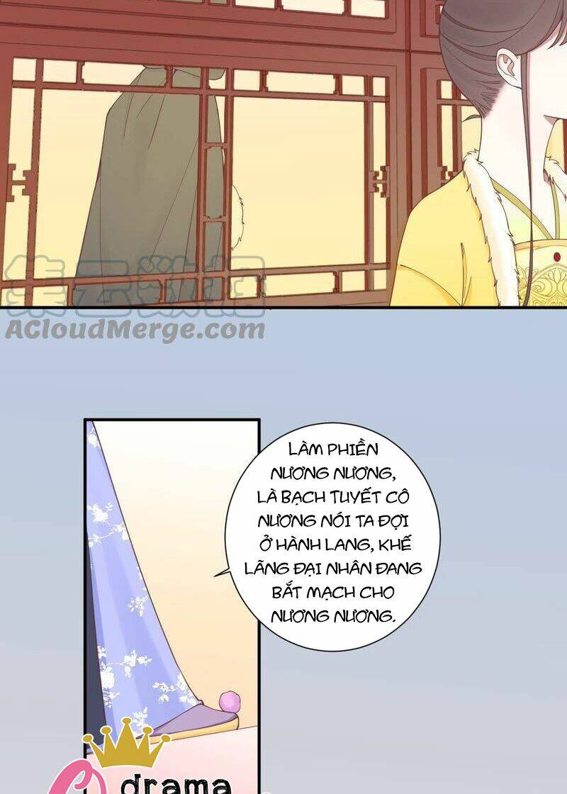 Hoàng Hậu Bận Lắm: Chapter 152