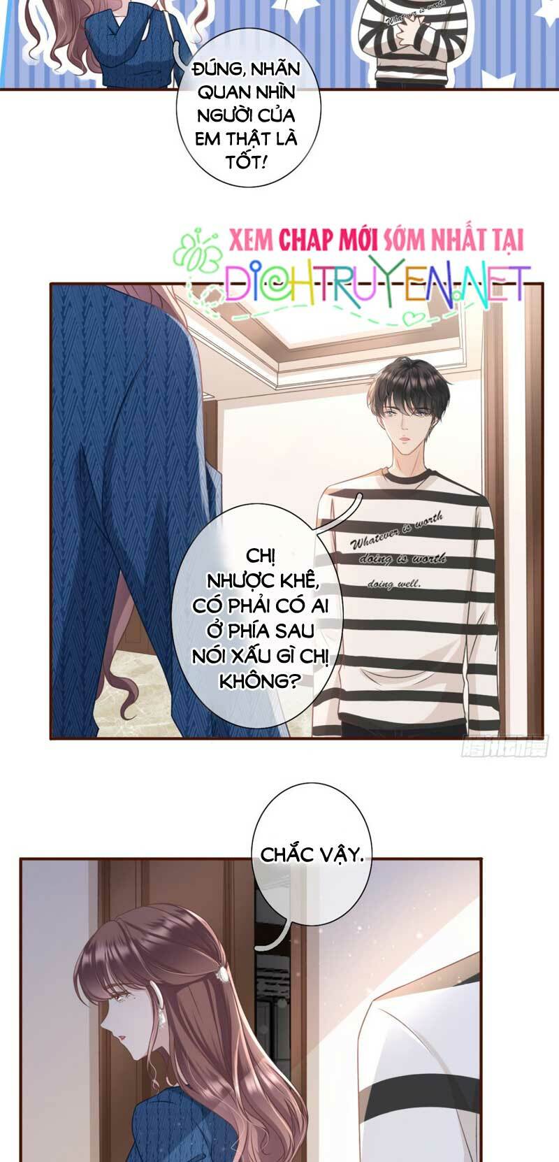 Bạn Gái Tôi Mới 30+: Chapter 19