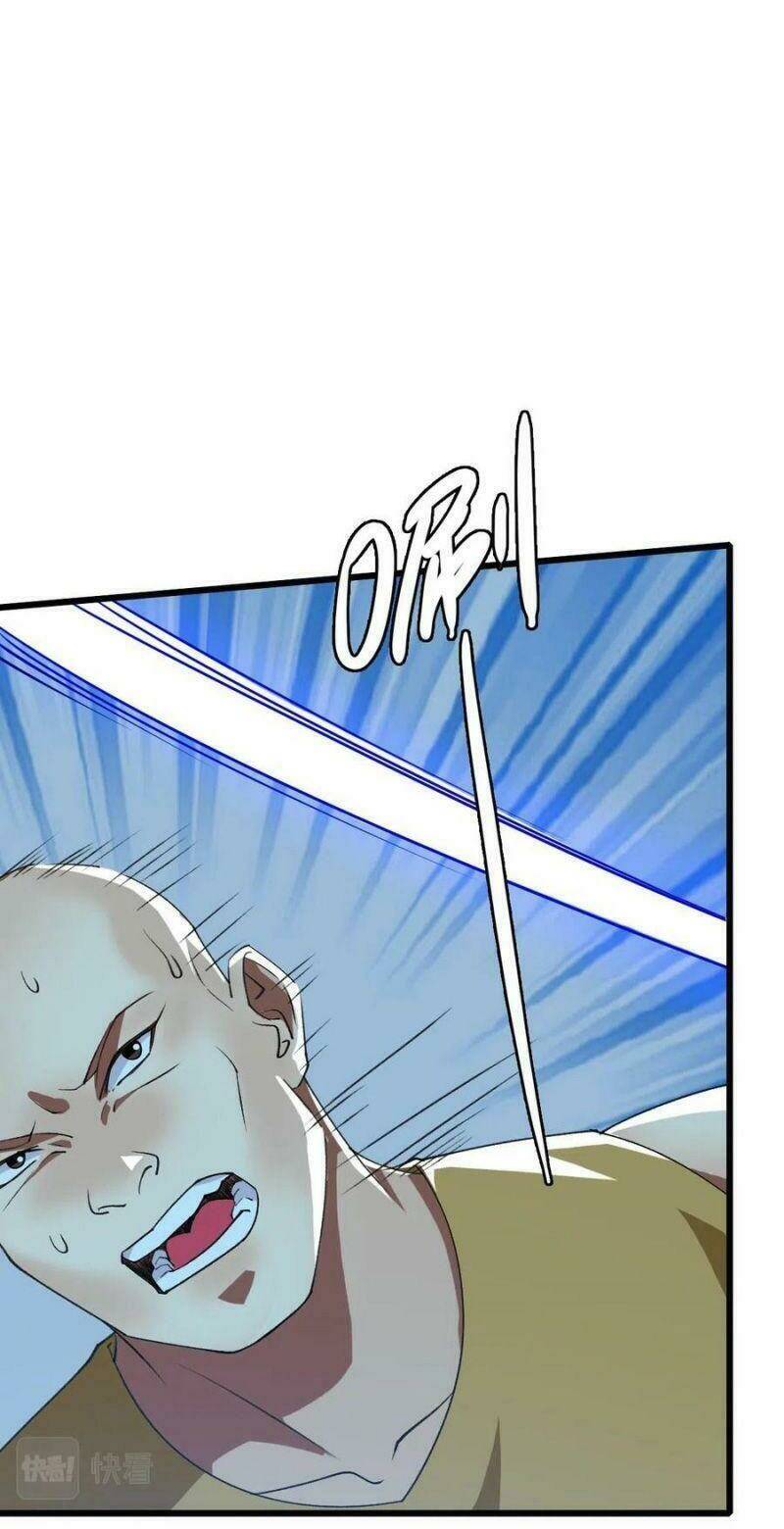 Siêu Đạo Thần Thuật: Chapter 58