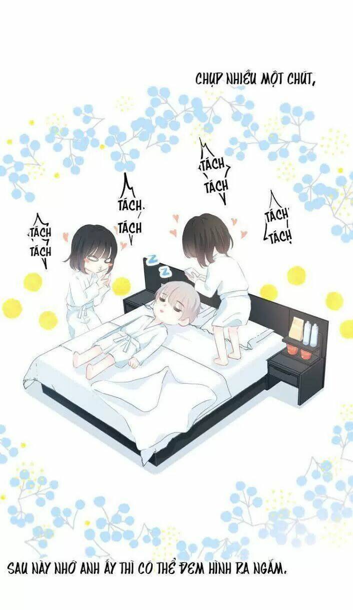 Vấp Phải Nghịch Quang: Chapter 28