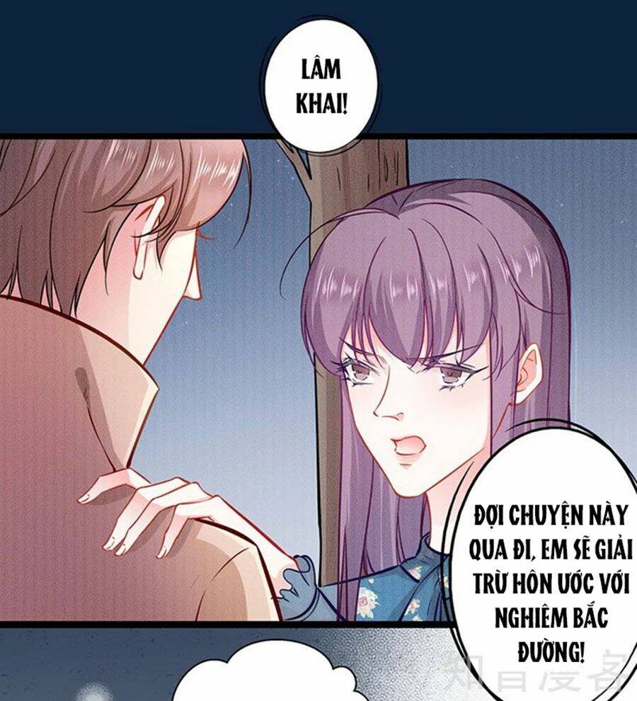 Cưng Chiều Ái Thê Hư Hỏng: Chapter 63