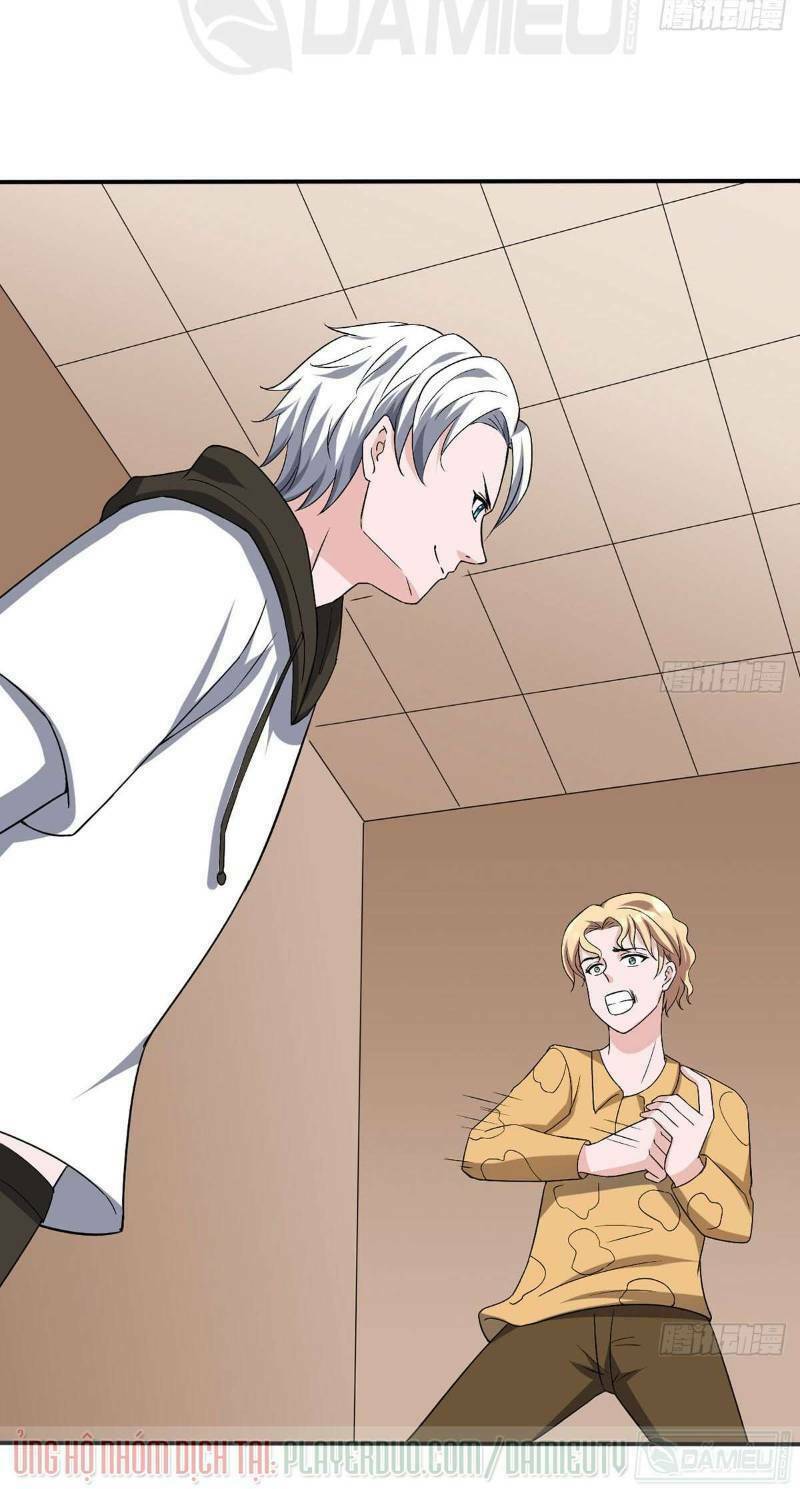 Đô Thị Tu Luyện Cuồng Triều: Chapter 113