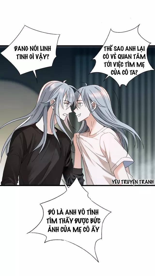 Thực Nhị: Chapter 28