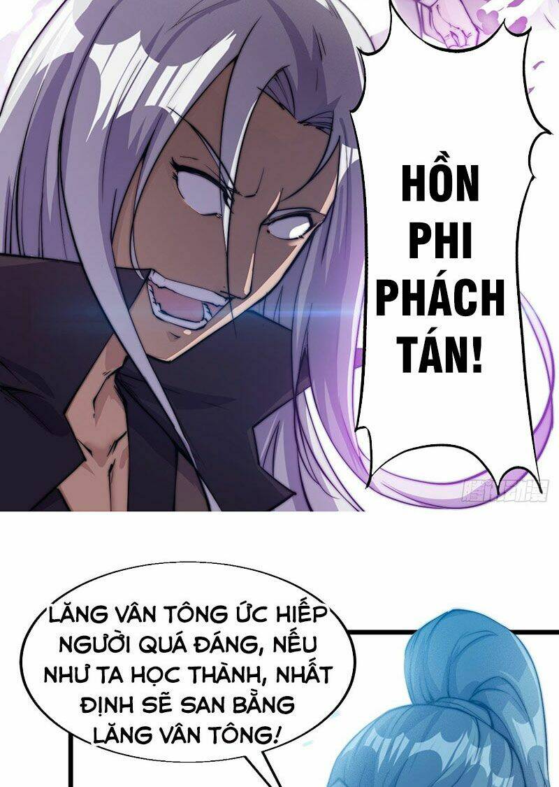 Võ Lăng Cửu Thiên: Chapter 5