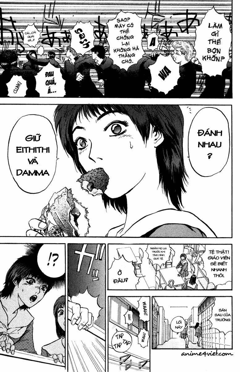 Bad Company: Chapter 2