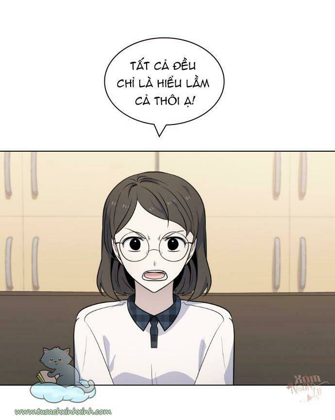 Thằng Bạn Trai Tồi Tệ Của Tôi: Chapter 62