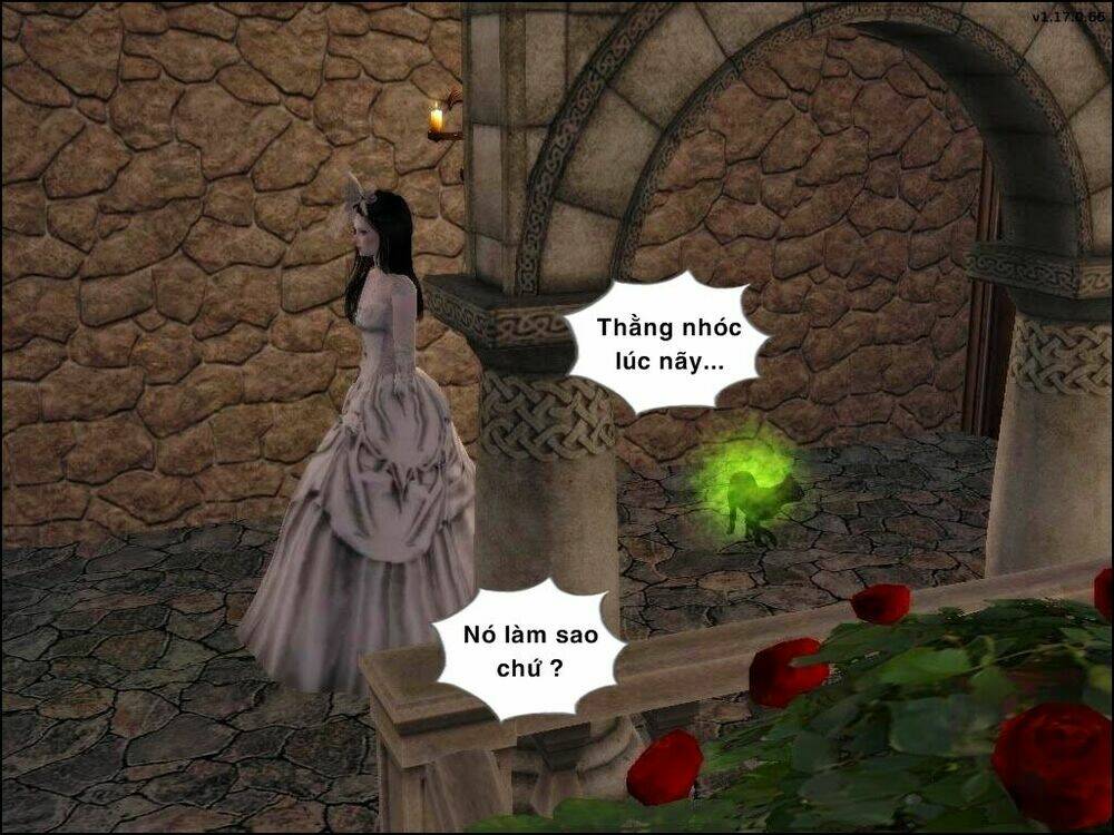 Truyện Sims - Earl Story: Chapter 40