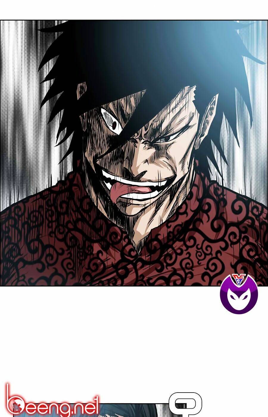 Bá Chủ Học Đường Ss3: Chapter 5