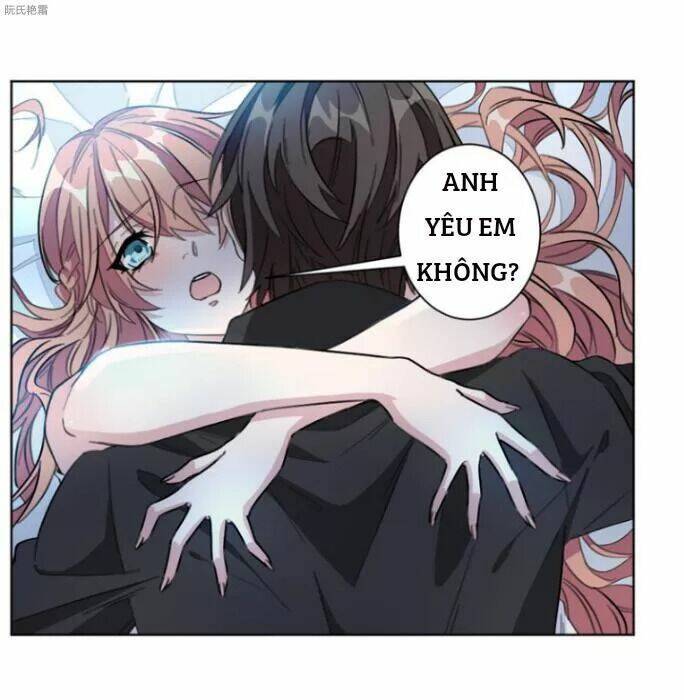 Trọng Sinh Noãn Hôn Khinh Sủng Thê: Chapter 2