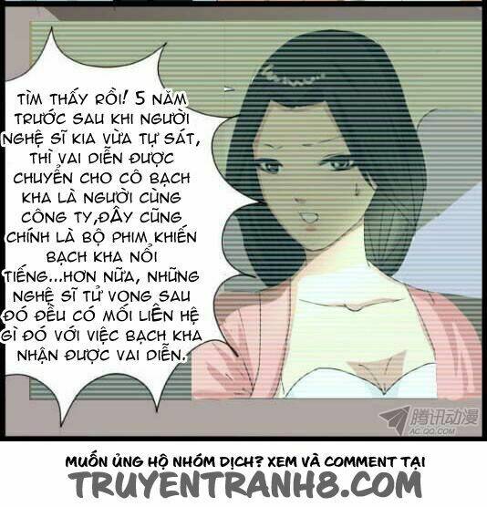 Future trial: Chapter 18