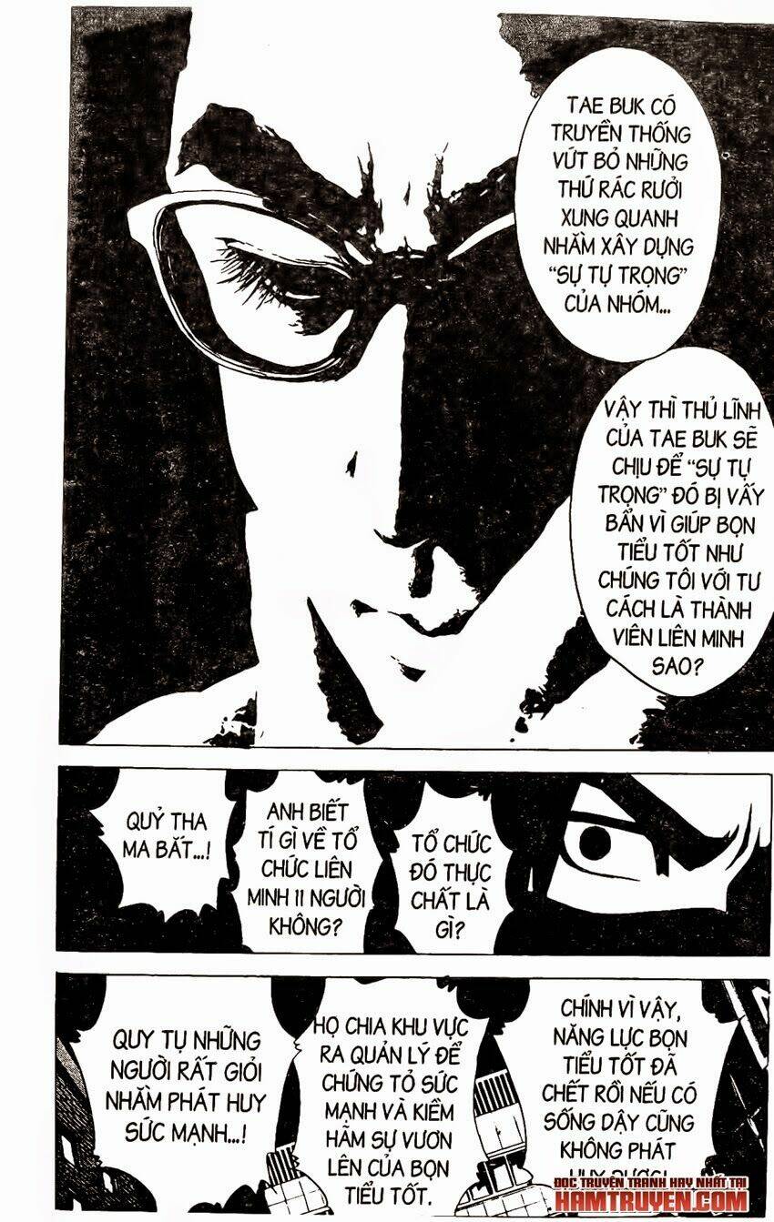 Ai Hơn Ai: Chapter 101