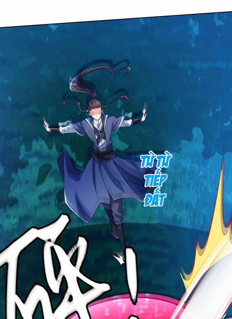 Chí Tôn Trời Hoang: Chapter 17
