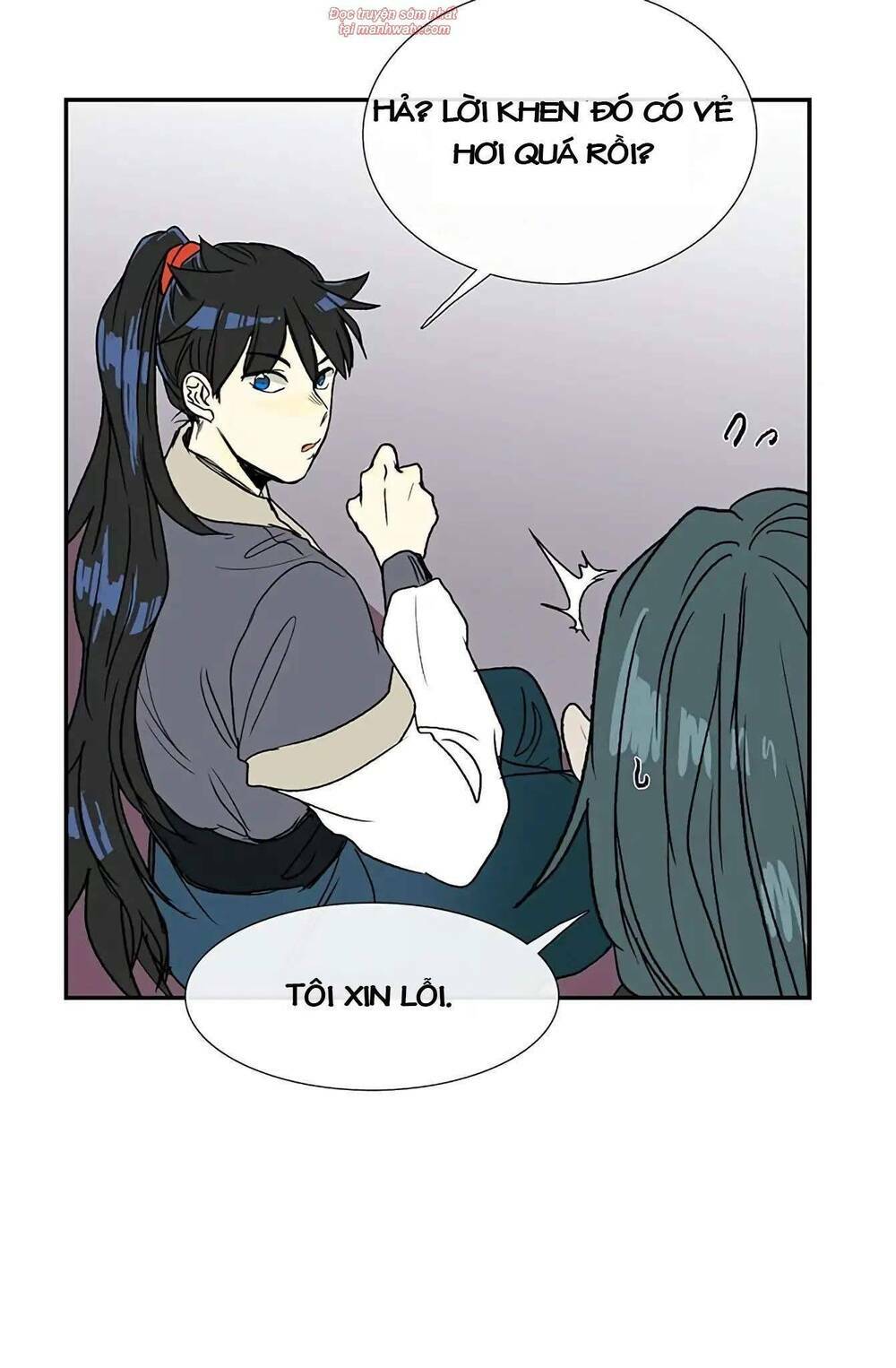 Học Sĩ Tái Sinh: Chapter 93