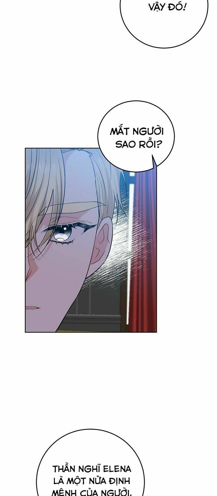 Tôi Trở Thành Gia Sư Của Tên Bạo Chúa: Chapter 18