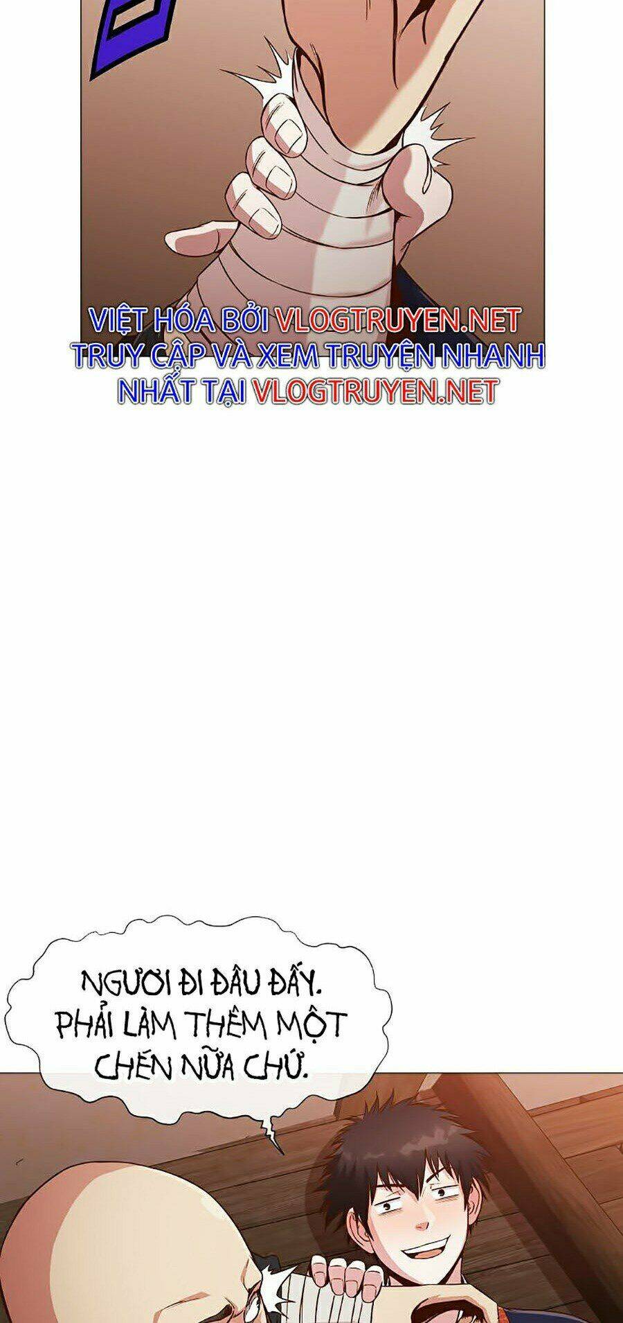 Thiên Võ Chiến Thần: Chapter 7