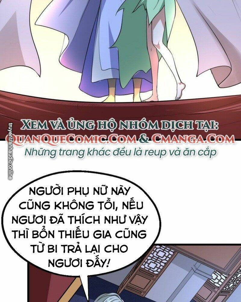 Đấu Hồn Đại Lục: Chapter 31