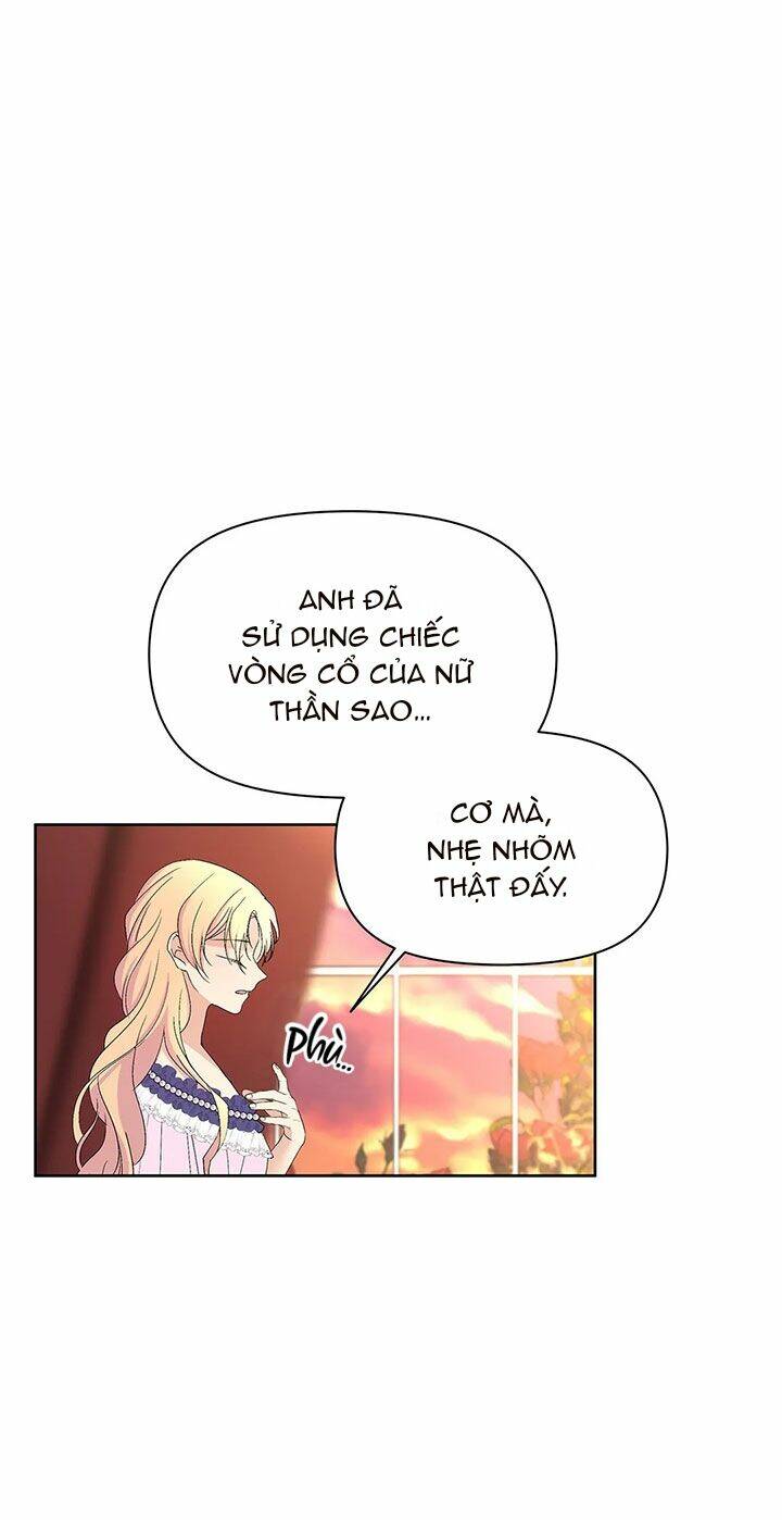 Công Chúa Thời Gian Có Hạn: Chapter 43