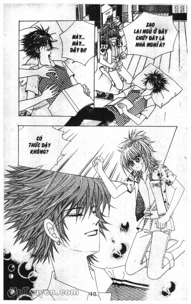 Dạ Khúc: Chapter 9