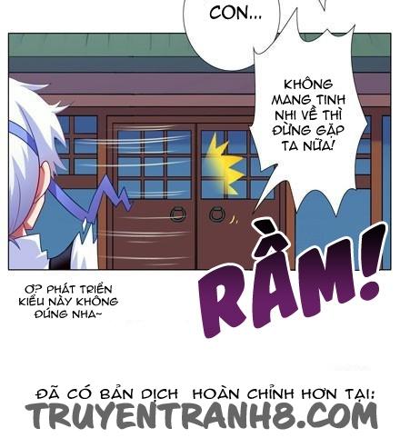 Đầu Óc Đại Sư Huynh Của Ta Rất Đen Tối: Chapter 53
