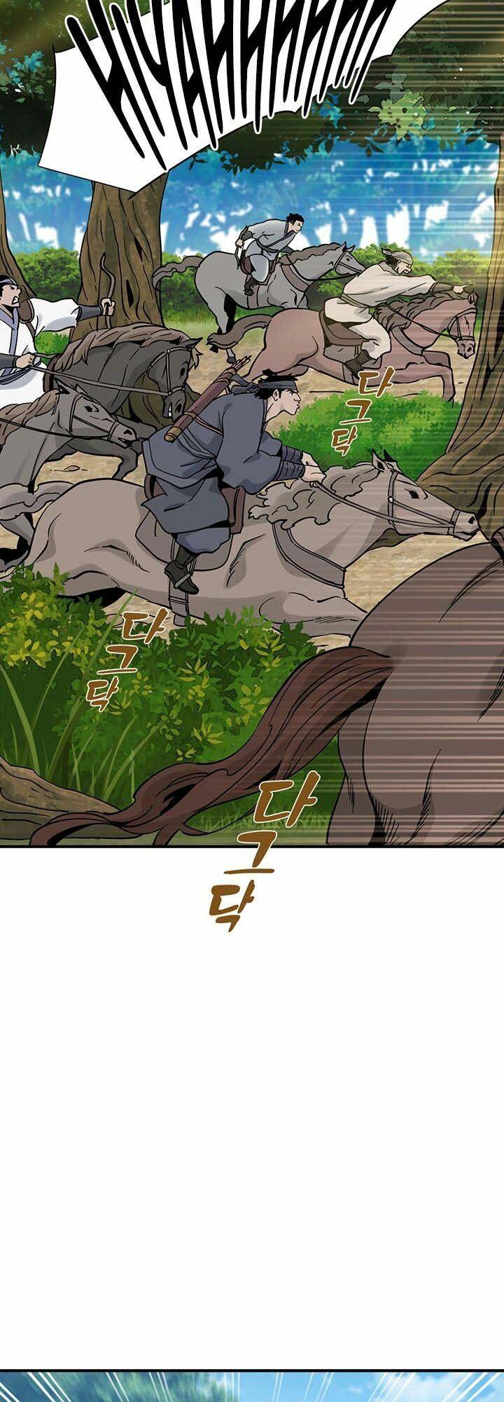 Hồi Ký Của Huyền Thoại Học Giả: Chapter 3