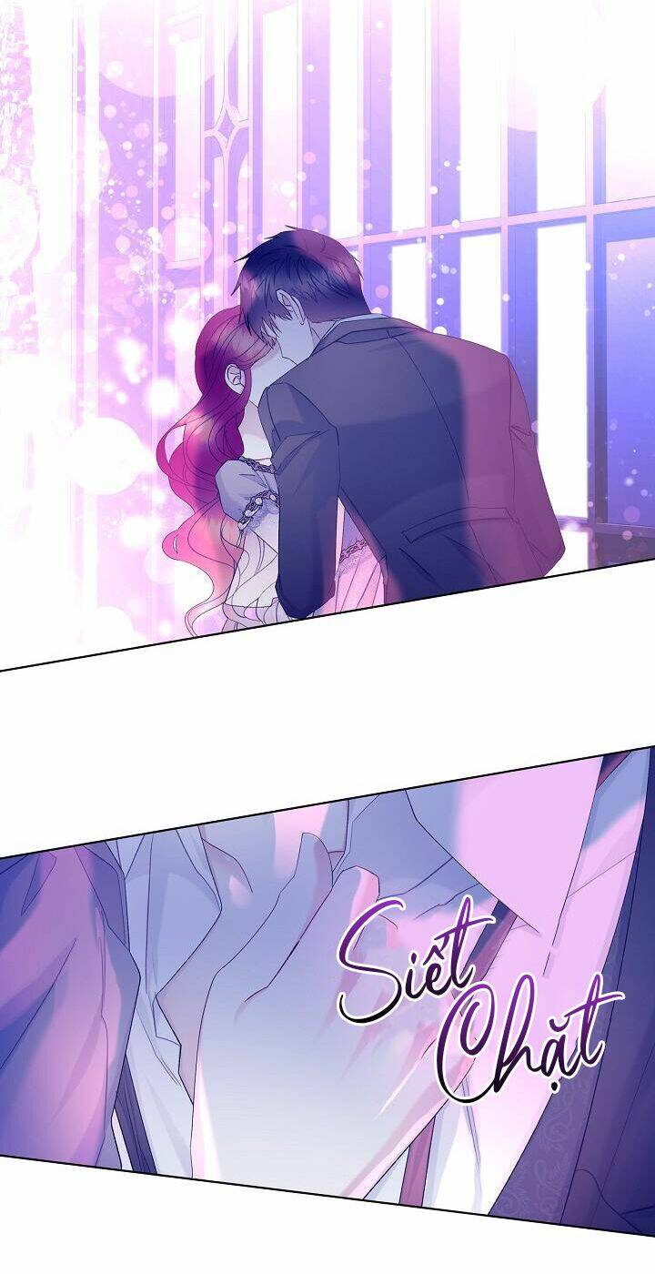 Kẻ Tạo Ra Nữ Phản Diện: Chapter 53.1