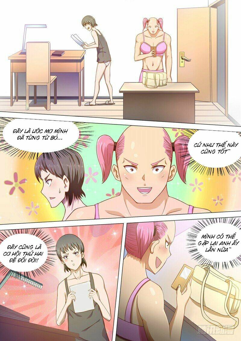 Tôi Sẽ Trở Thành Nữ Hoàng: Chapter 2