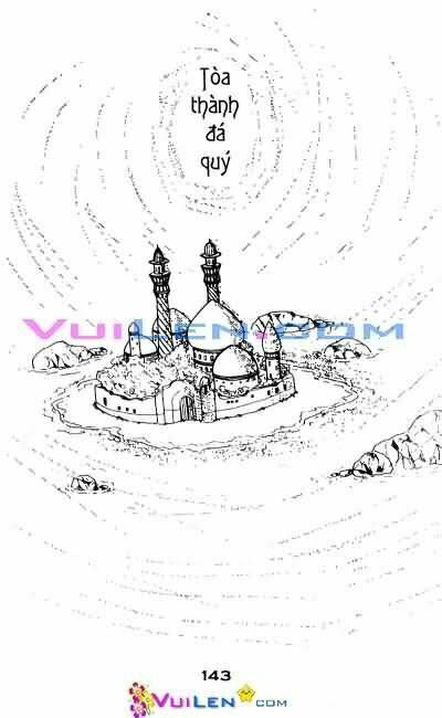 Nàng Công Chúa Ham Chơi: Chapter 2