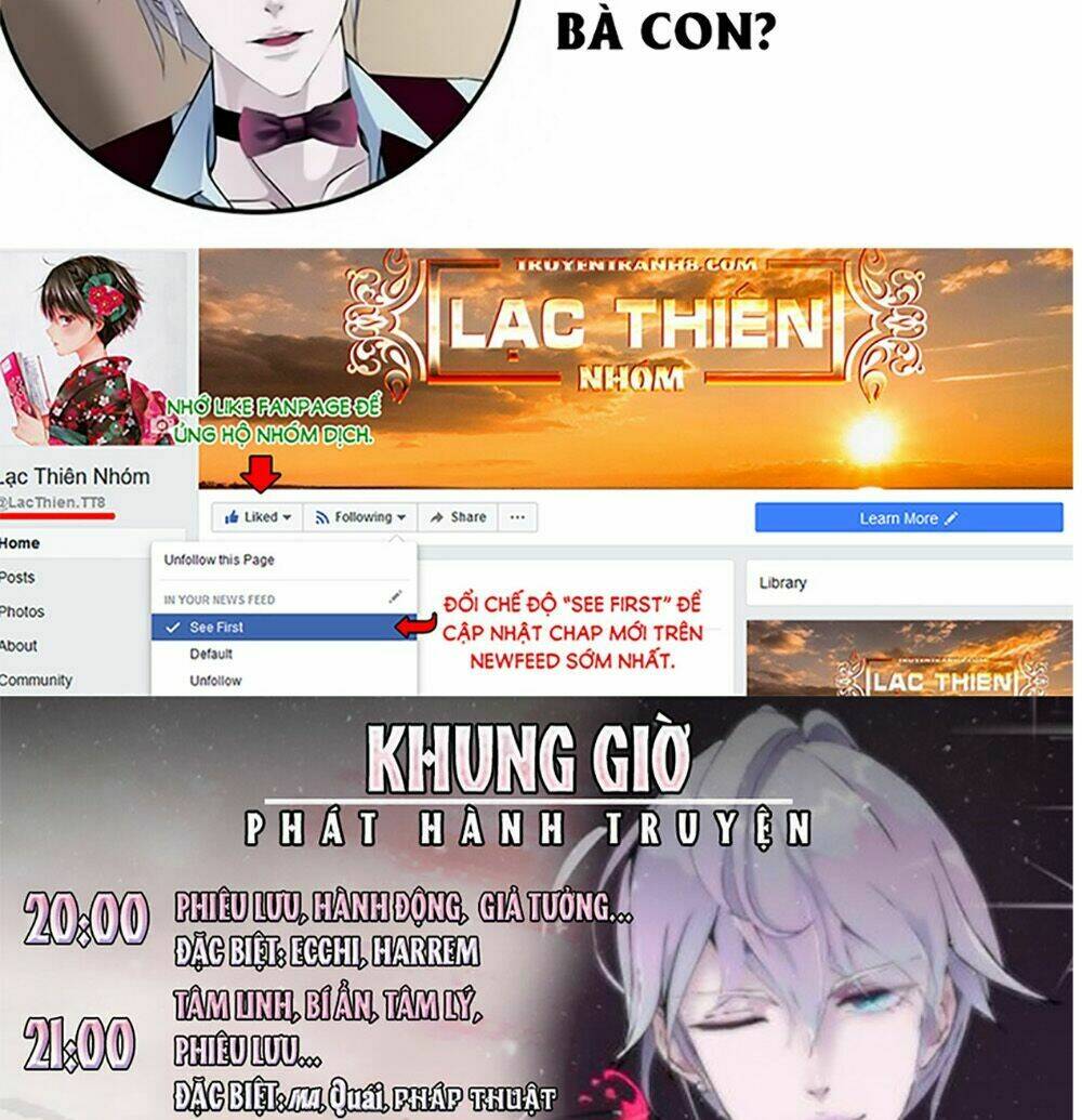 Sổ Tay Mỹ Nam Giới X: Chapter 10