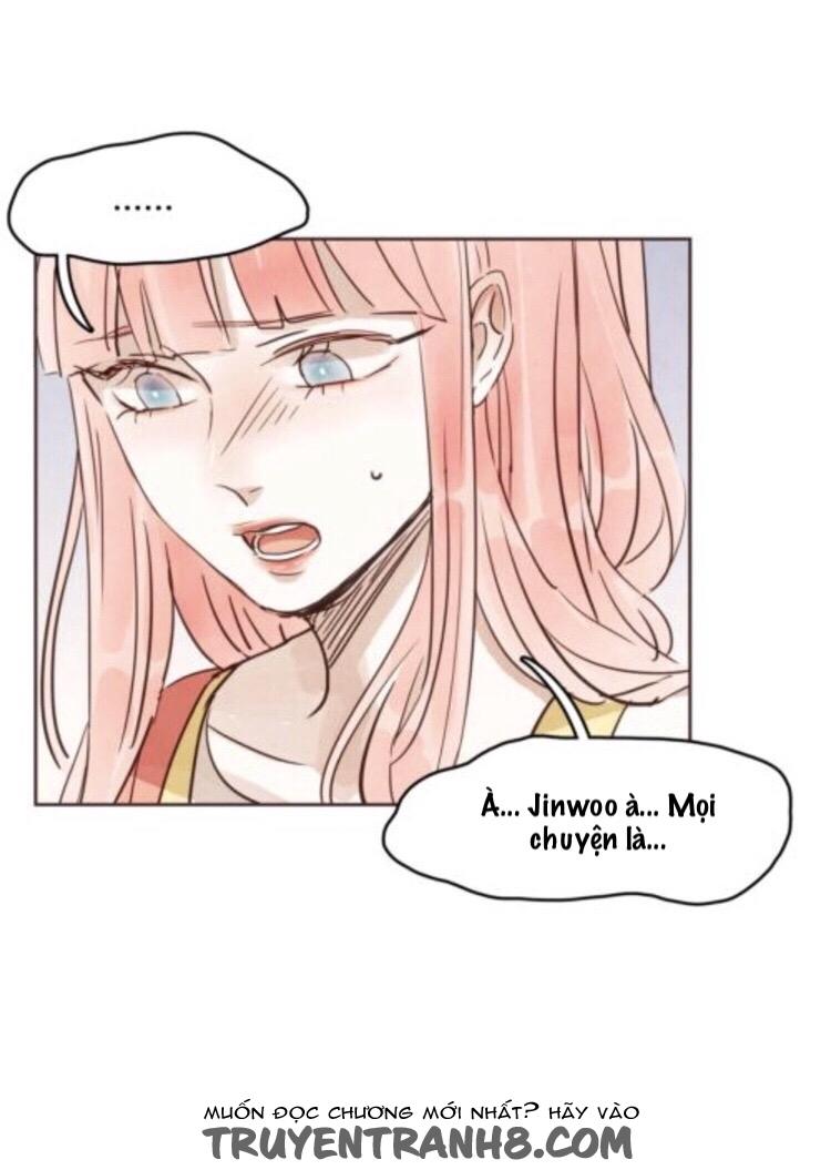 Giữa Tình Yêu Và Tình Bạn: Chapter 15