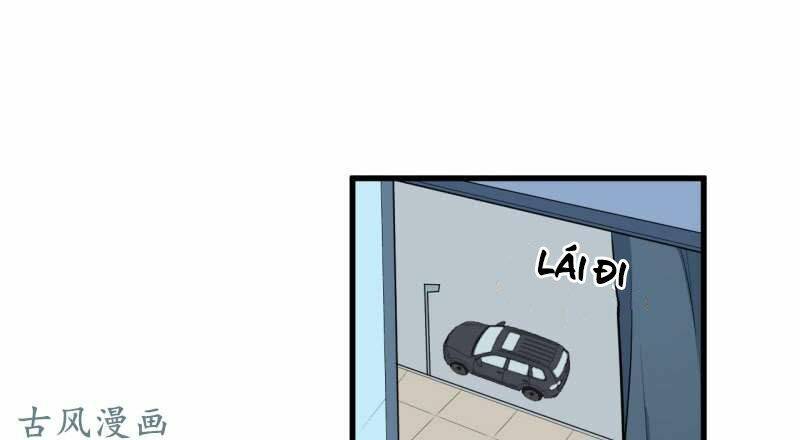 Ám Luyến Thành Hôn: Chapter 67