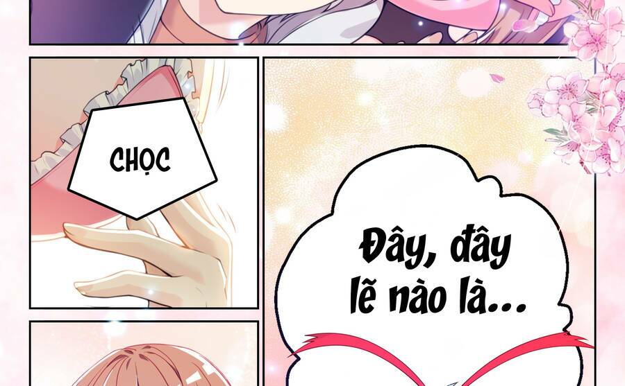 Hệ Thống Giả Dạng: Chapter 2