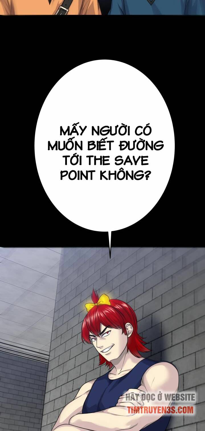 Trò Chơi Của Chúa Thượng: Chapter 20