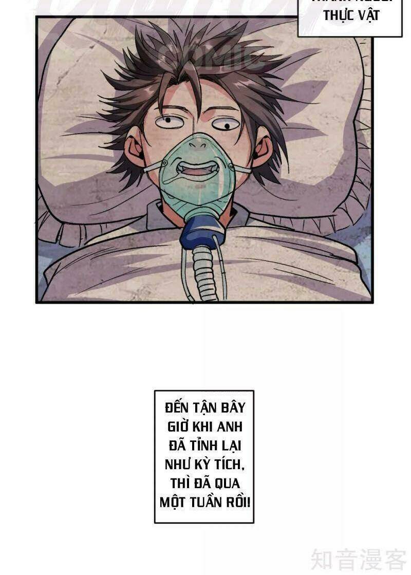 Tối Cường Đại Biểu Hoàng Kim Thận: Chapter 106
