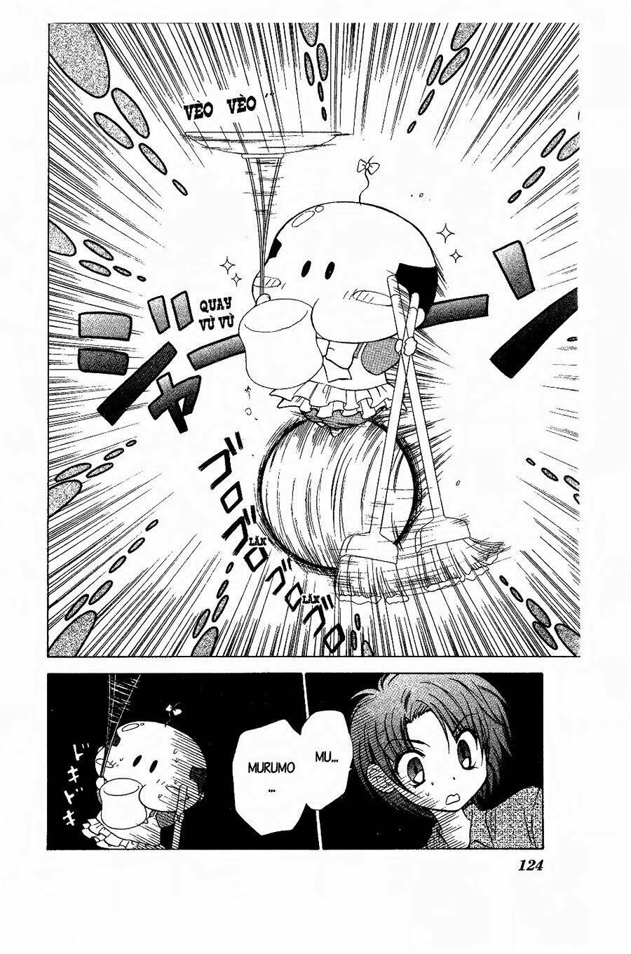 Chiếc Ly Kỳ Diệu: Chapter 52