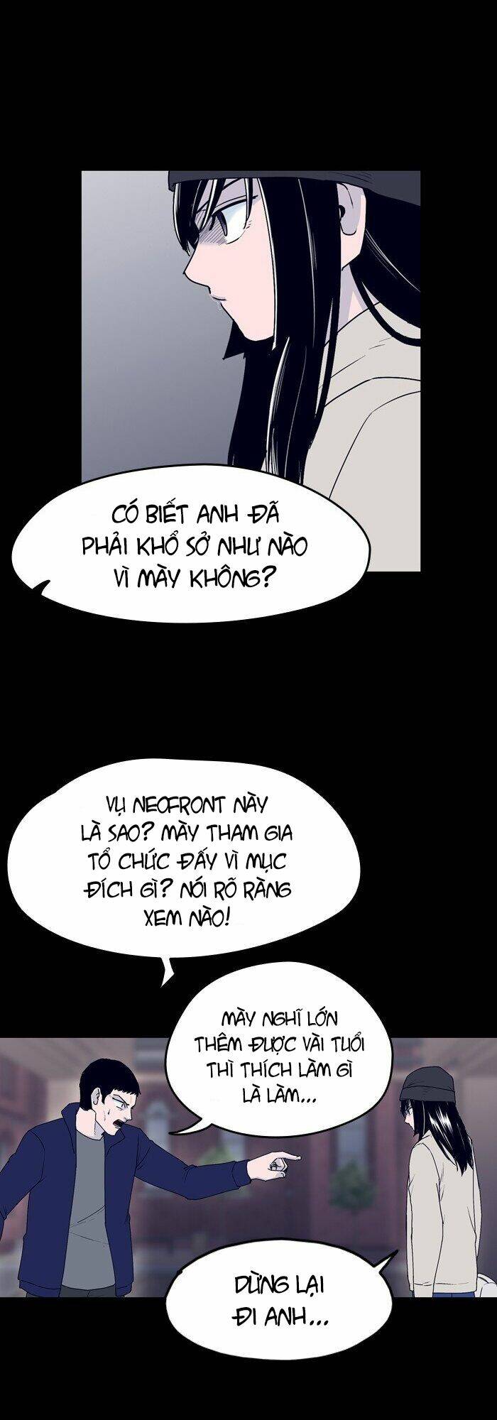 Arma: Chapter 37