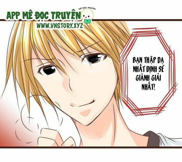 Lớp Học Biến Chất: Chapter 26