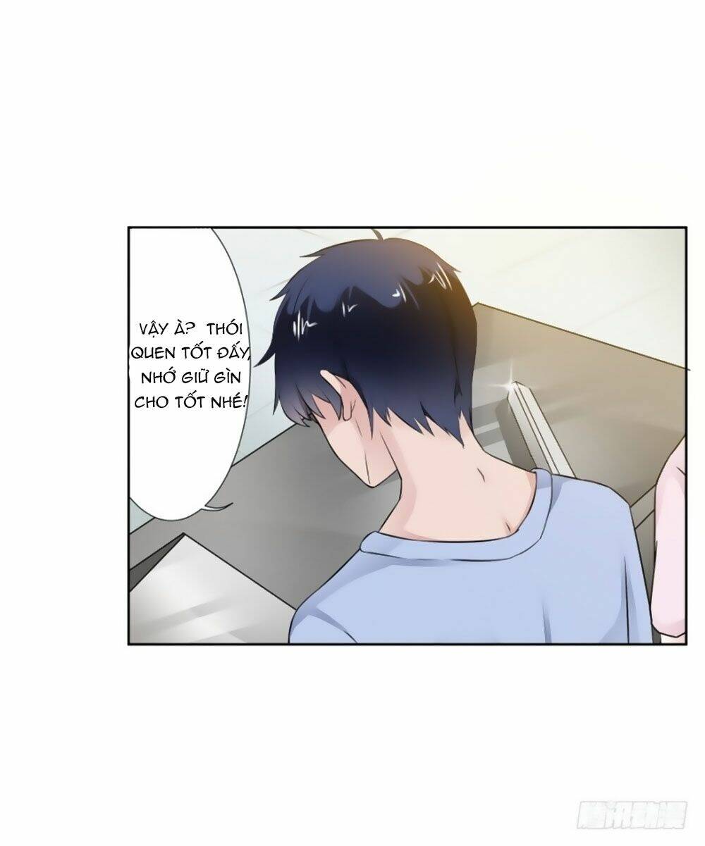 Thiên Kim Đường Môn: Chapter 82