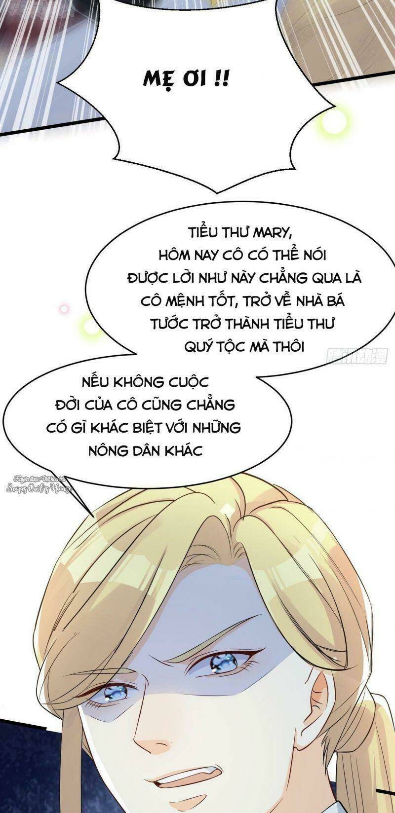 Không Thể Hòan Hảo Tuyệt Đối: Chapter 16