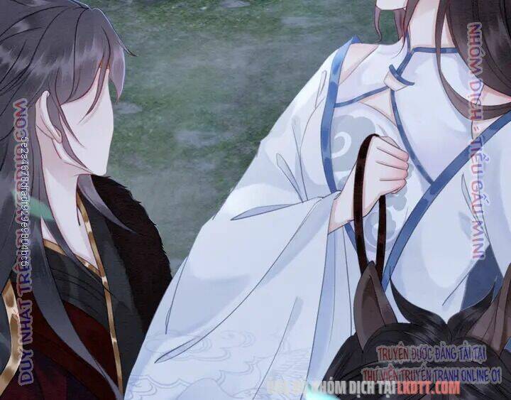 Trọng Sinh Bá Sủng Nhiếp Chính Vương Quá Mạnh Mẽ: Chapter 141