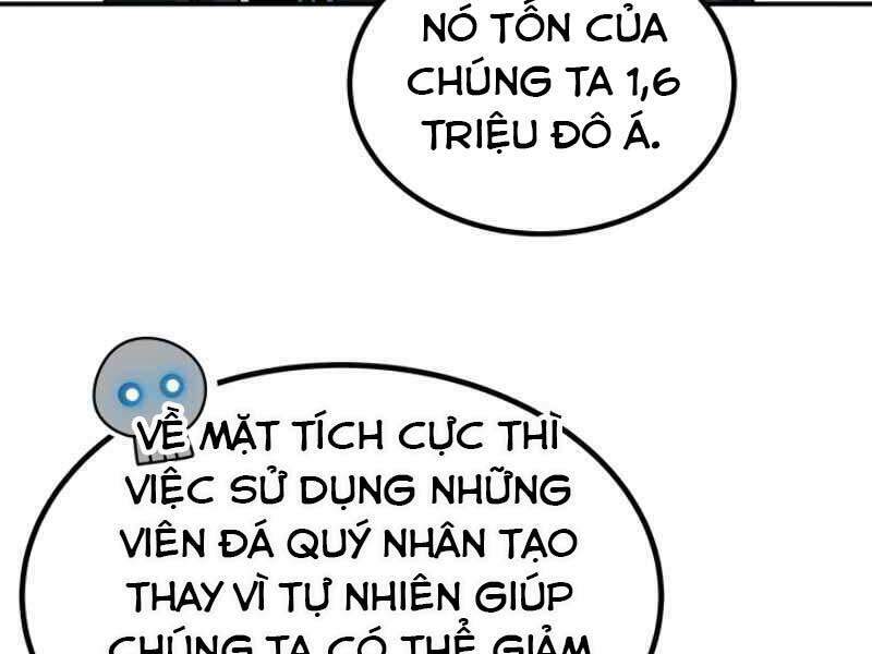 Ngôi Nhà Kết Nối Với Hầm Ngục: Chapter 13