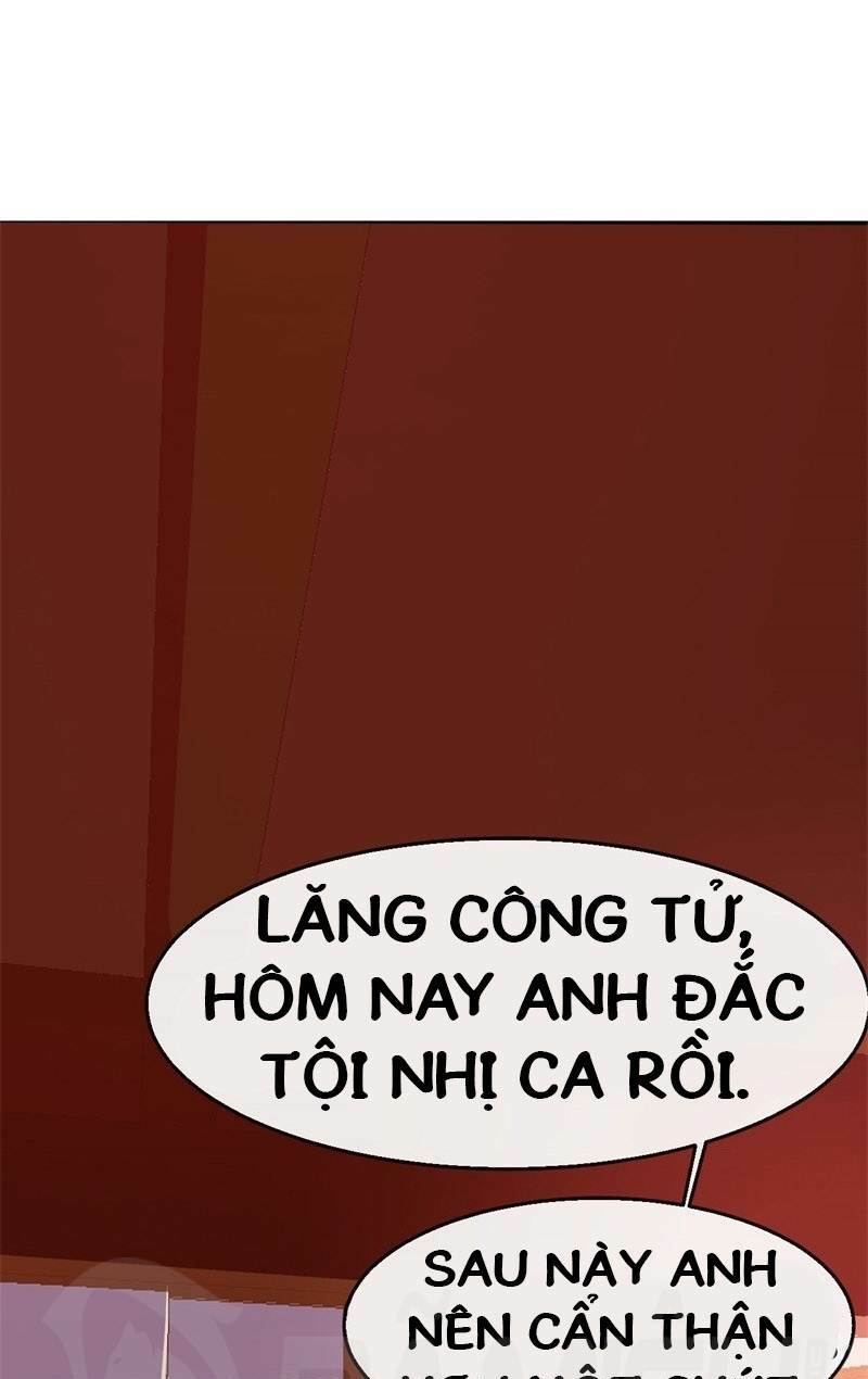 Đô Thị Siêu Cấp Thần Tôn: Chapter 14