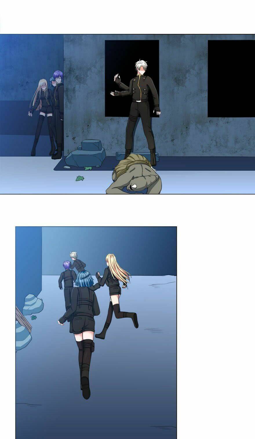 Đô Thị Tu Luyện Cuồng Triều: Chapter 12