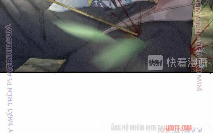 Trọng Sinh Bá Sủng Nhiếp Chính Vương Quá Mạnh Mẽ: Chapter 133