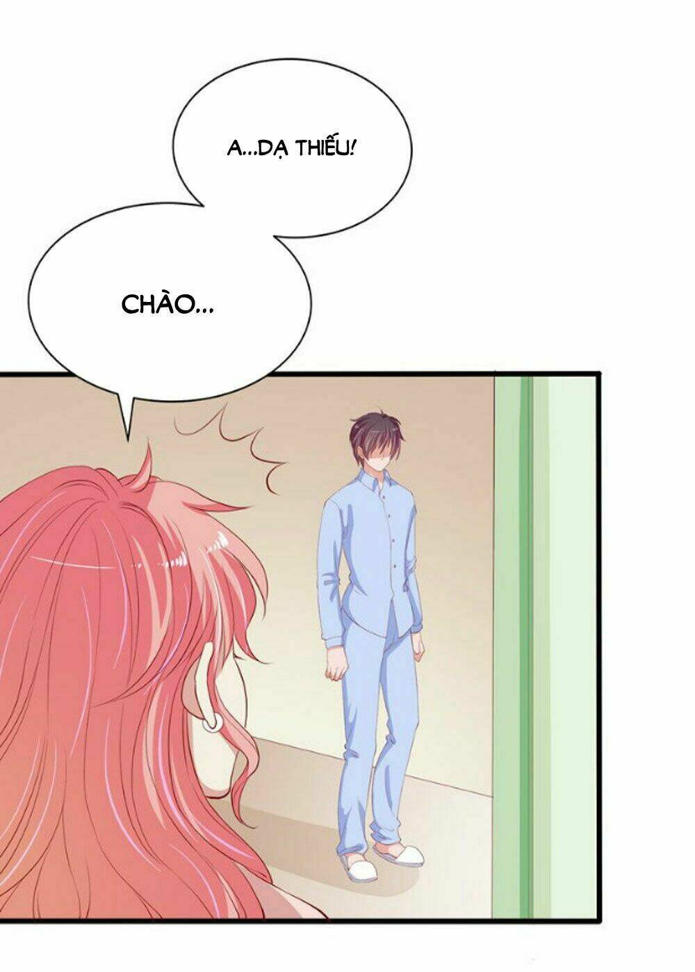 Quản Lí Ngây Ngô Và Thần Tượng Ác Ma: Chapter 13
