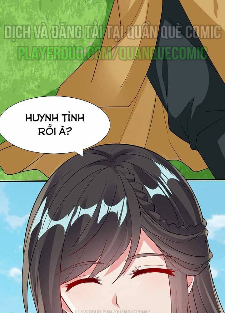 Nghịch Lân: Chapter 46