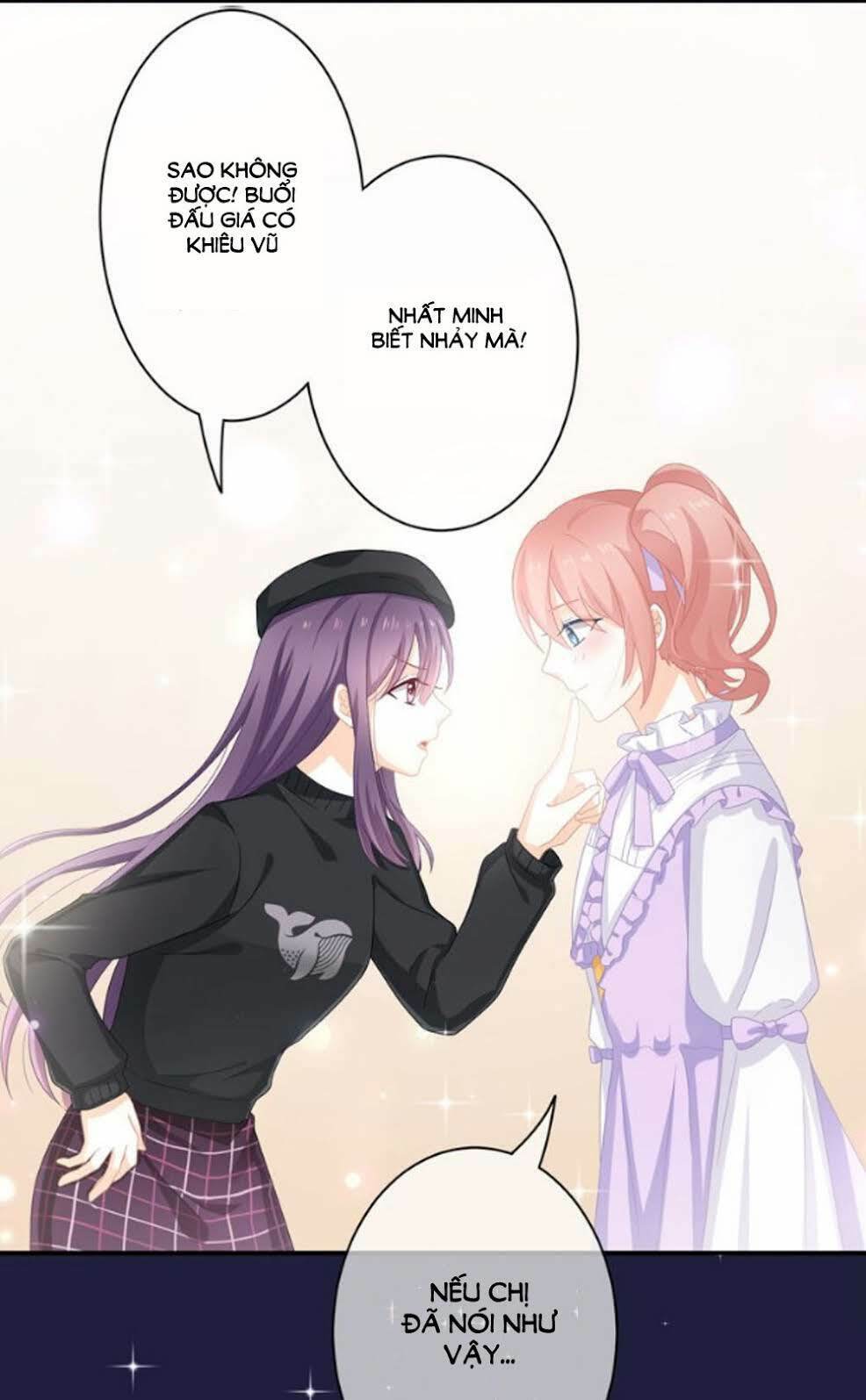 Tiệm May Luyến Sắc: Chapter 9